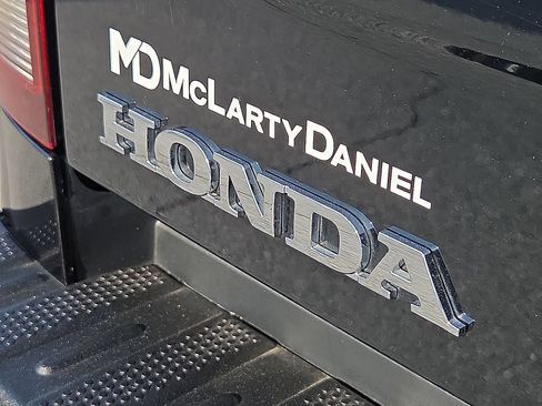 Used 2025 Honda Ridgeline RTL image 8