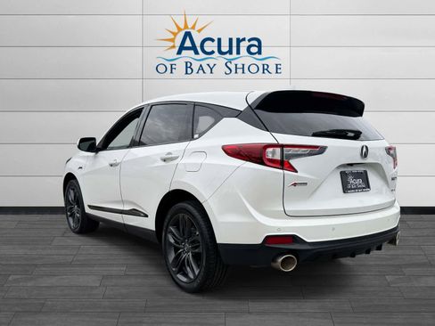 Used 2023 Acura RDX A-Spec image 6