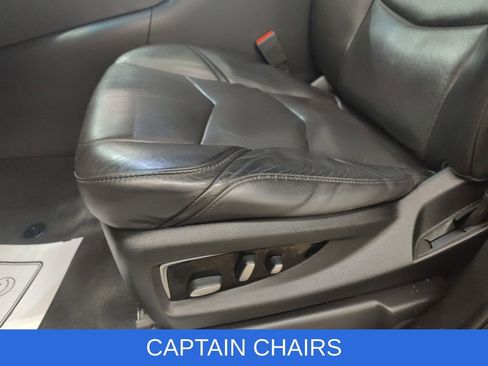 Used 2020 Cadillac Escalade Premium Luxury w/ Escalade Sport Edition image 36