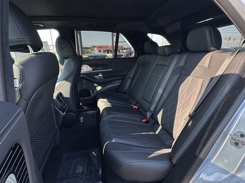 New 2026 Mercedes-Benz GLE 63 AMG S image 13
