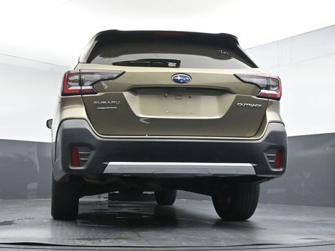Used 2020 Subaru Outback Limited AWD/4WD image 22
