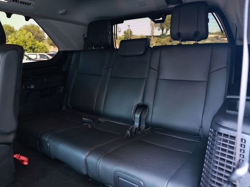 Used 2023 Toyota Sequoia TRD Pro AWD/4WD image 41