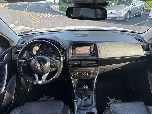 Used 2014 MAZDA CX-5 Grand Touring AWD/4WD image 36