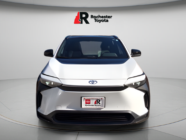 Used 2024 Toyota bZ4X AWD w/ Weather Package image 2