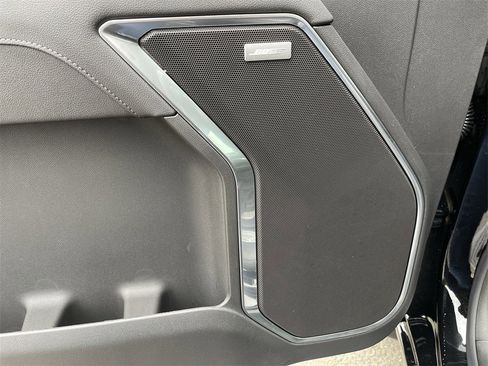 New 2026 GMC Sierra 1500 Elevation w/ Elevation Premium Package image 24