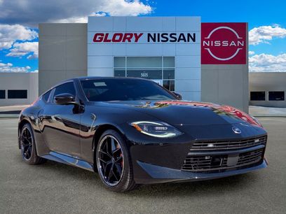 New 2027 Nissan Z Performance