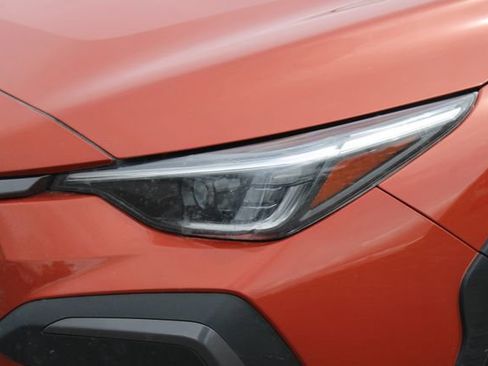 Certified 2024 Subaru Crosstrek 2.5i Limited AWD/4WD image 10