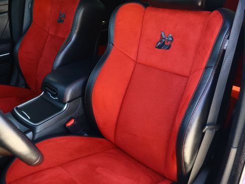 Used 2023 Dodge Charger Scat Pack RWD image 13