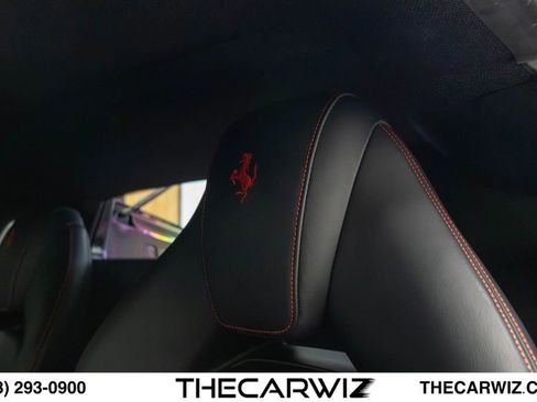 Used 2021 Ferrari F8 Tributo RWD image 65
