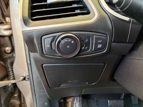 Used 2019 Ford Edge SEL w/ Equipment Group 201A AWD/4WD image 26