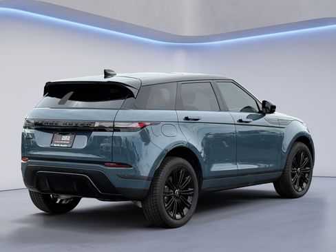 Used 2024 Land Rover Range Rover Evoque S AWD/4WD image 6