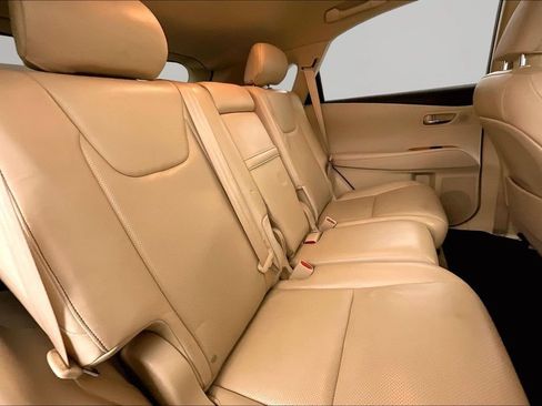 Used 2015 Lexus RX 450h AWD image 21