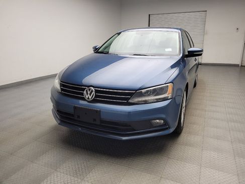 Used 2015 Volkswagen Jetta SE FWD image 15