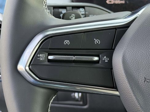 New 2026 Chevrolet Equinox EV LT image 14