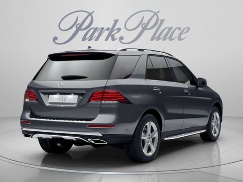 Used 2018 Mercedes-Benz GLE 350 image 19