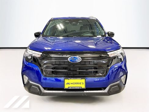New 2026 Subaru Forester Sport AWD/4WD image 2