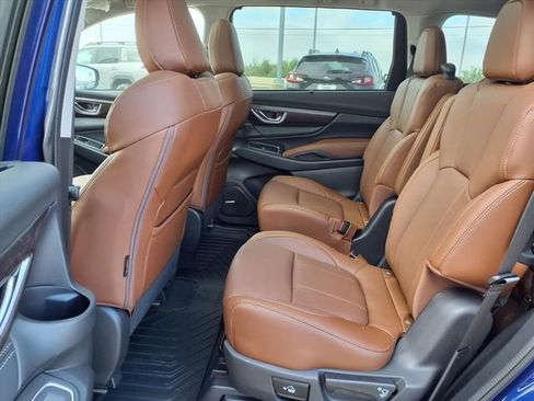 New 2026 Subaru Ascent Touring image 8