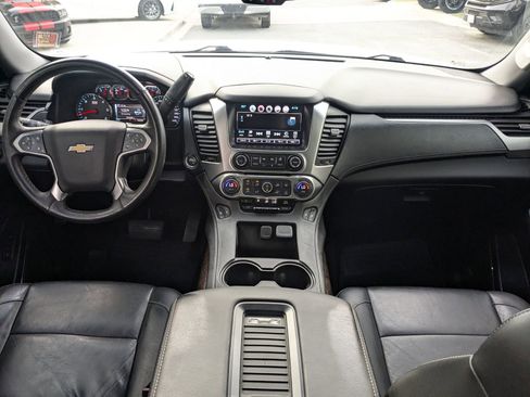 Used 2016 Chevrolet Tahoe LT image 18