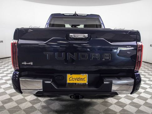 Used 2024 Toyota Tundra 1794 Edition image 8