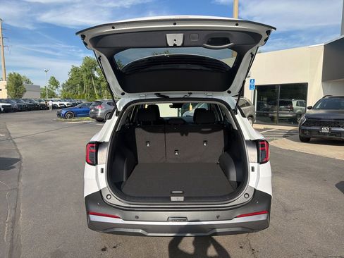 New 2026 Kia Sportage LX AWD/4WD image 15