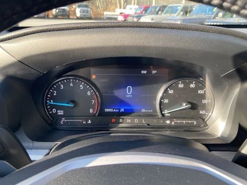 Used 2021 Ford Explorer XLT w/ Equipment Group 202A image 20