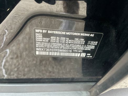 Used 2023 BMW X1 xDrive28i image 30