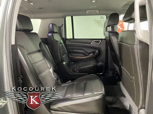 Used 2020 GMC Yukon XL Denali AWD/4WD image 21