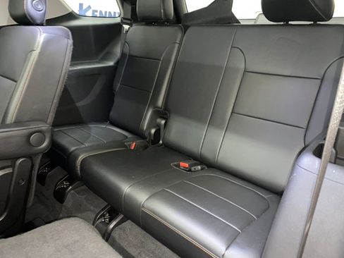 Used 2018 Chevrolet Traverse Premier w/ Redline Edition image 30