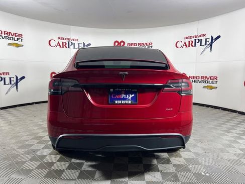 Used 2022 Tesla Model X Plaid image 6