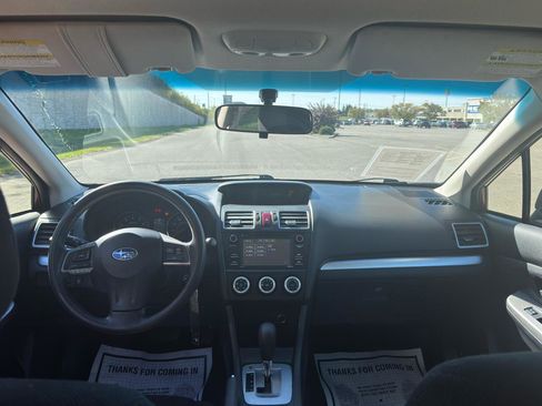 Used 2015 Subaru Impreza 2.0i image 16
