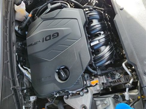 Used 2023 Hyundai Tucson SEL image 19