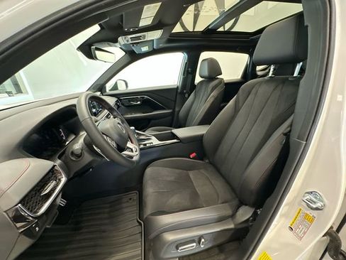 New 2026 Acura ADX A-Spec AWD/4WD image 12