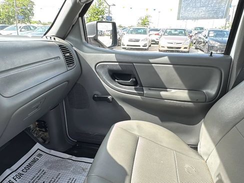 Used 2007 Ford Ranger XL RWD image 23