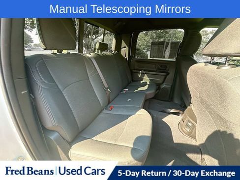 Certified 2025 RAM 2500 Tradesman AWD/4WD image 32