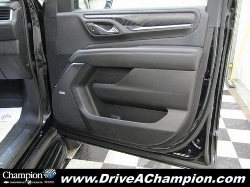 Used 2022 GMC Yukon Denali AWD/4WD image 50
