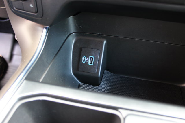 Used 2024 Ford F150 STX w/ Equipment Group 201A FX4 AWD/4WD image 25