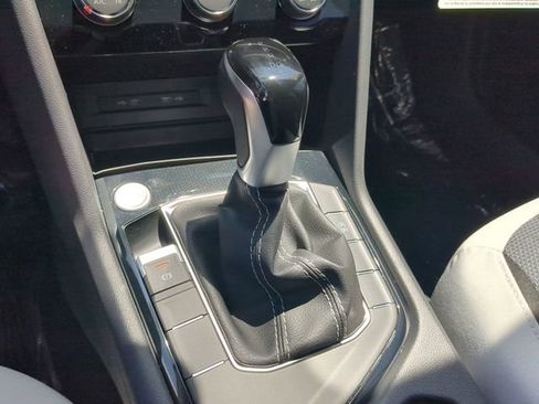 New 2026 Volkswagen Taos S FWD image 22