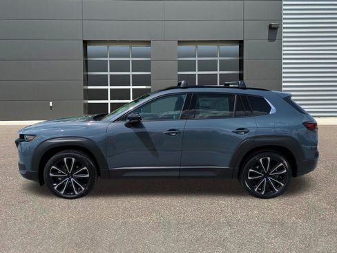 New 2026 MAZDA CX-50 AWD 2.5 S w/ Cargo Package image 4