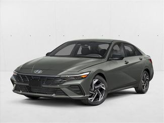 New 2026 Hyundai Elantra Sport FWD video 1