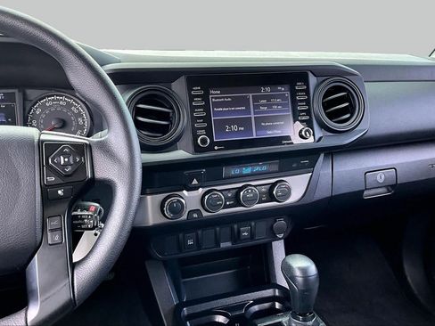 Used 2023 Toyota Tacoma SR AWD/4WD image 7