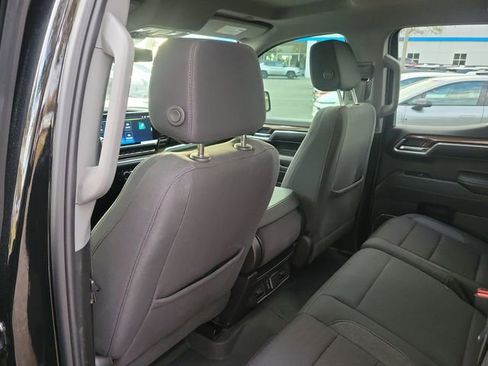 Certified 2024 Chevrolet Silverado 1500 RST image 11