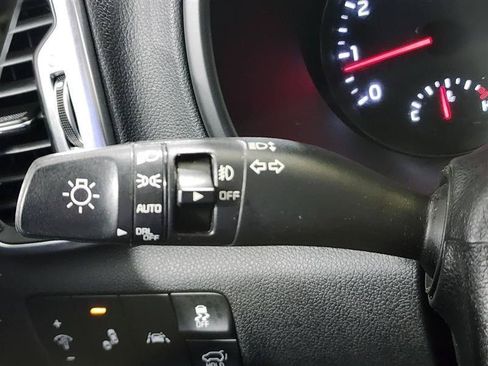 Used 2018 Kia Sportage SX AWD/4WD image 17