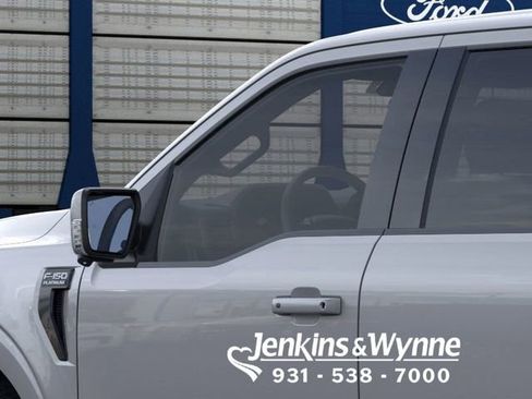 New 2026 Ford F150 Platinum AWD/4WD image 20
