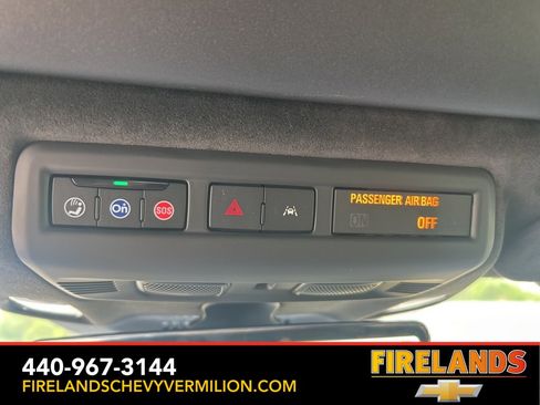 New 2025 Chevrolet Corvette Stingray w/ Z51 Performance Package image 25