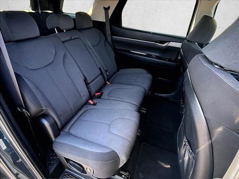 Used 2020 Hyundai Palisade SEL AWD/4WD image 26