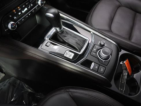 Used 2019 MAZDA CX-5 Signature AWD/4WD image 32