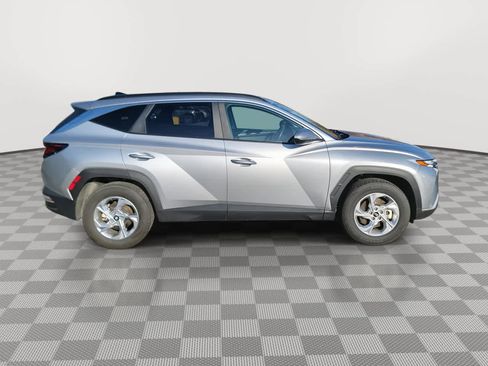 Used 2024 Hyundai Tucson SEL image 9