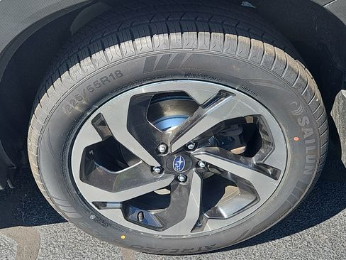 Certified 2023 Subaru Forester Touring AWD/4WD image 30