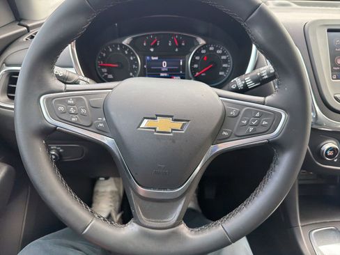 Used 2023 Chevrolet Equinox LT image 13