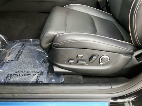 Used 2025 Genesis Electrified GV70 w/ Prestige Package AWD/4WD image 49